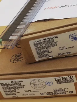 

100pcs/LOT original 2SA2222SG 2SA2222 A2222 TO220F with original plastic tube