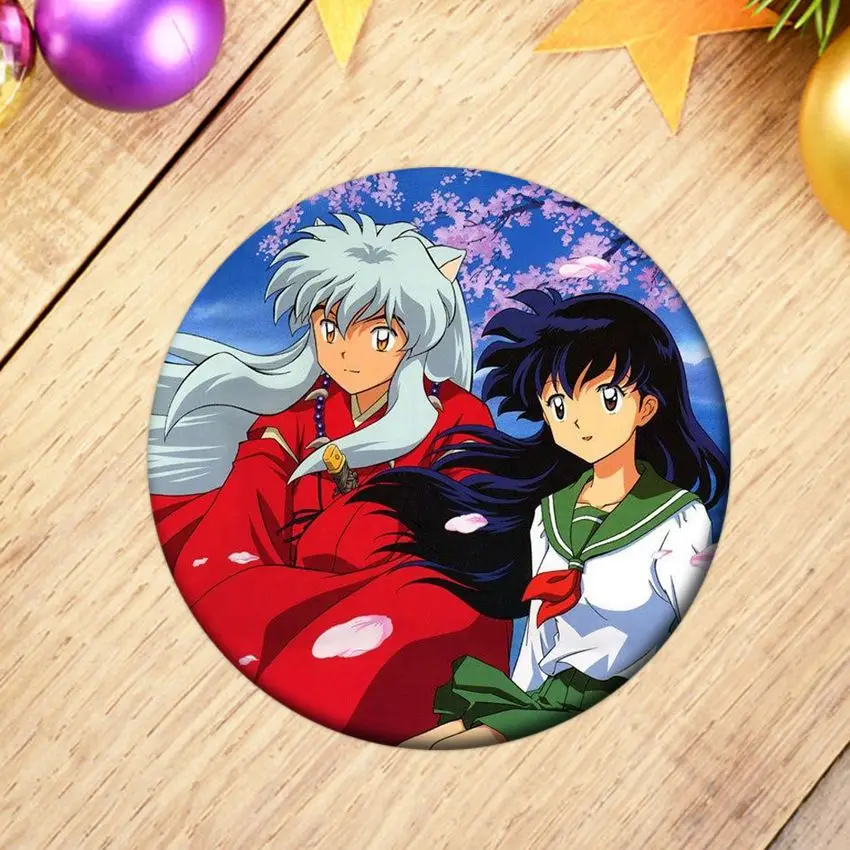 Inuyasha (2)