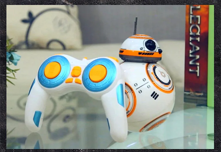 RC ROBOT (2)