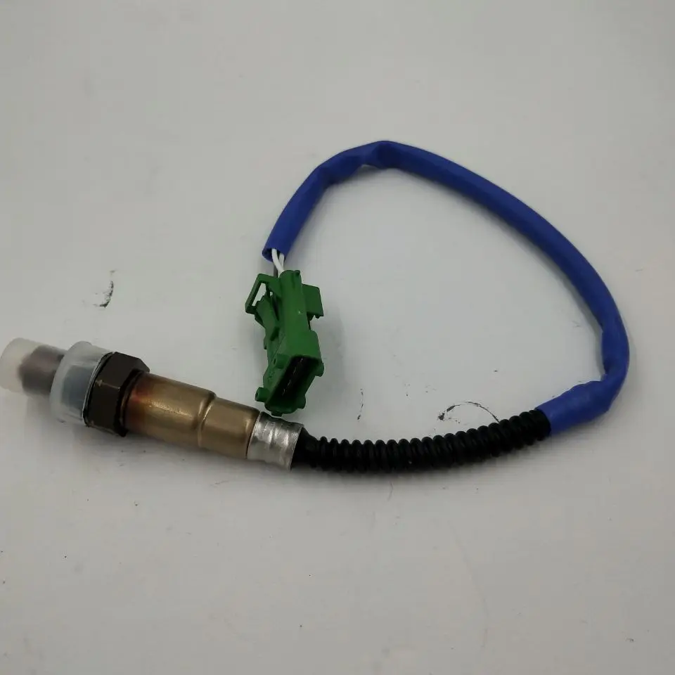 

O2 Oxygen sensor for Citroen Peugeot 106 206 C2 C3 C4 0258006028