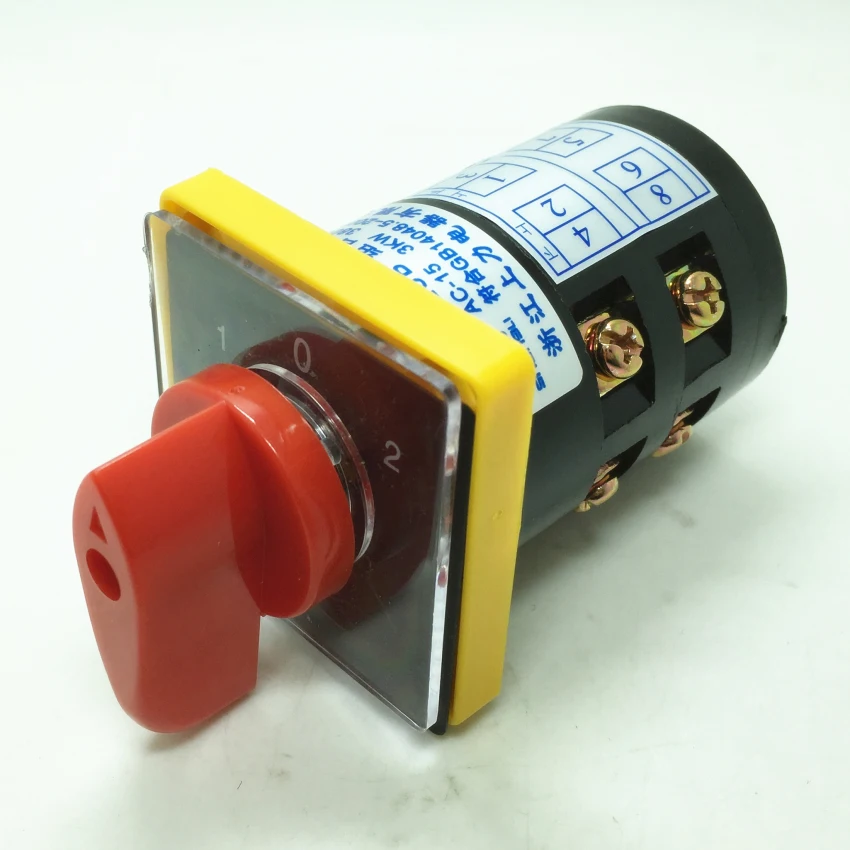 electric toy car forward reverse switch