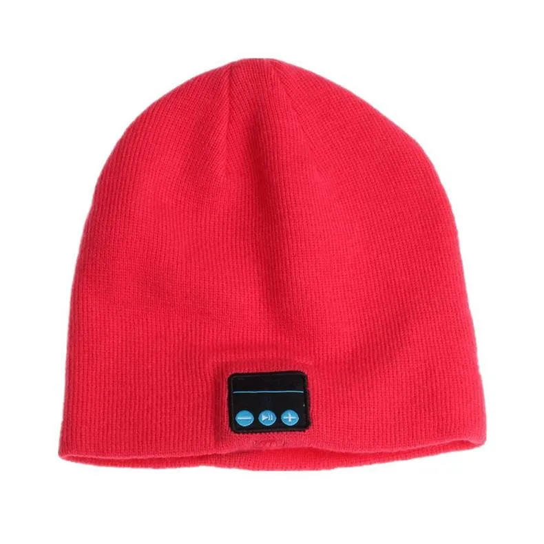 Bluetooth шляпа мода беспроводной Bluetooth CHENFEC шапка с стереонаушники гарнитуры наушники Колонки микрофон лучшие подарки