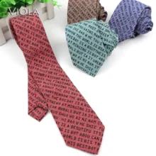 Персонаж индивидуальность красочные печатные 6,5 см галстук шеи хлопок Мужские Вечерние Повседневные платья смокинг бант для подарков Аксессуар бабочка