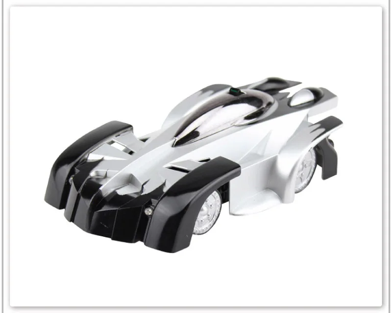 Kitoz 2019 Новый Радиоуправляемый настенный автомобиль для скалолазания с