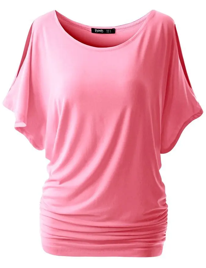 Summer day T shirt for women
