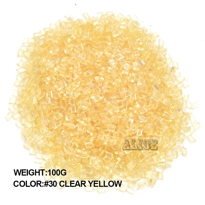 Keratin Glue 1000G Hot Glue Hair Extensions Hotmelt Glue Keratin Grain