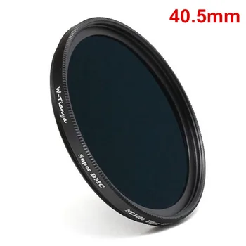 

40.5mm ND1000 UltraThin Neutral Density ND 40.5mm Filter 10 Stop for canon nikon sony camera