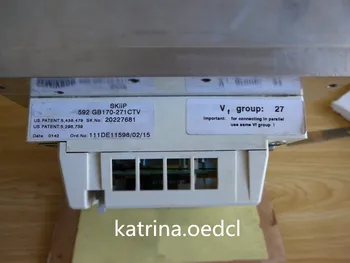 

SKIIP592GB170-271CTV module in stock