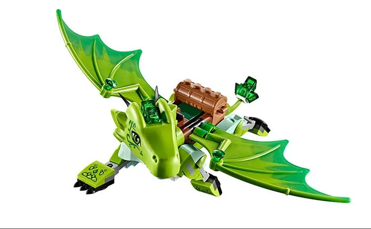 LEGO Elves The Secret Market Place 41176 (10)