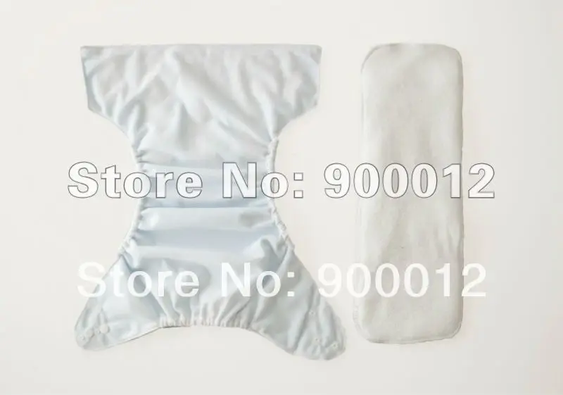 Рисунок 6 - Детские водонепроницаемые подгузники