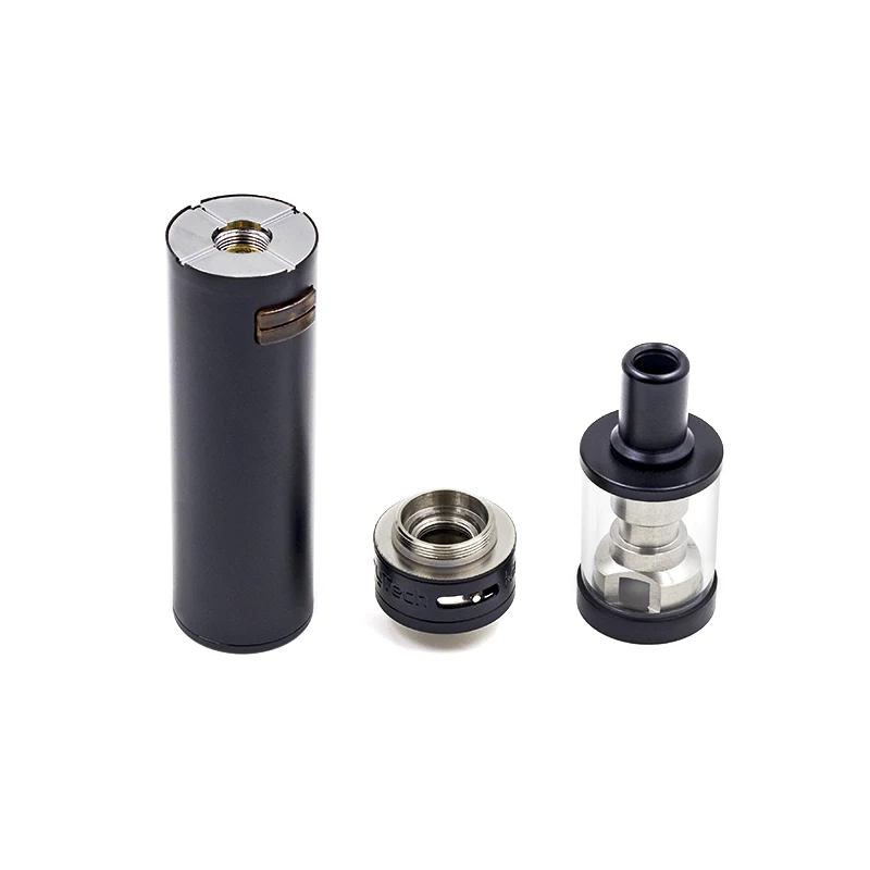 Электронная сигарета Kamry X6 Plus mini Kit 1100 мАч коробка мод батарея плюс мини атомайзер