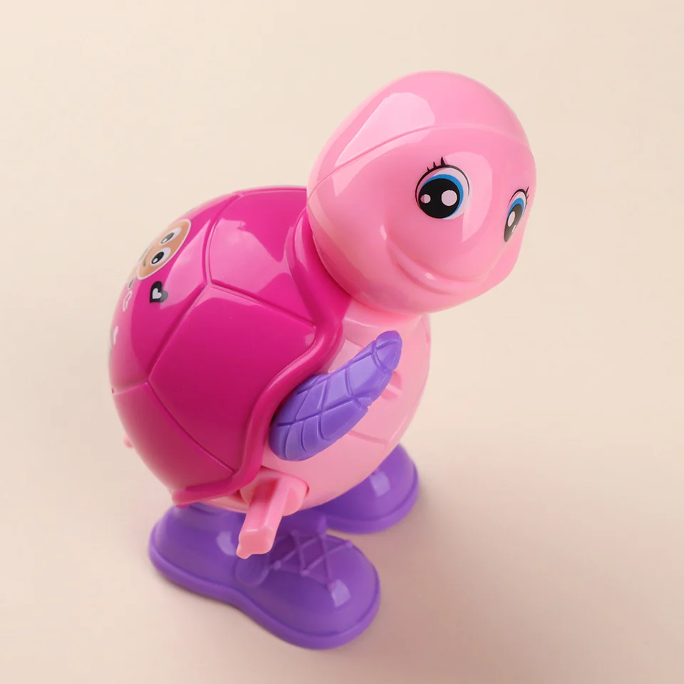 jumping turtle toy