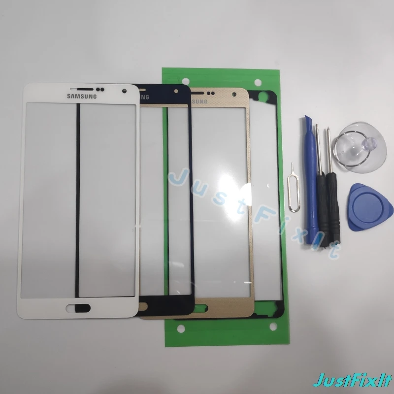 Для Samsung Galaxy A7 2015 A700 A7000 A700H A700F A700FD искусственный сенсорный экран ЖК-дисплей