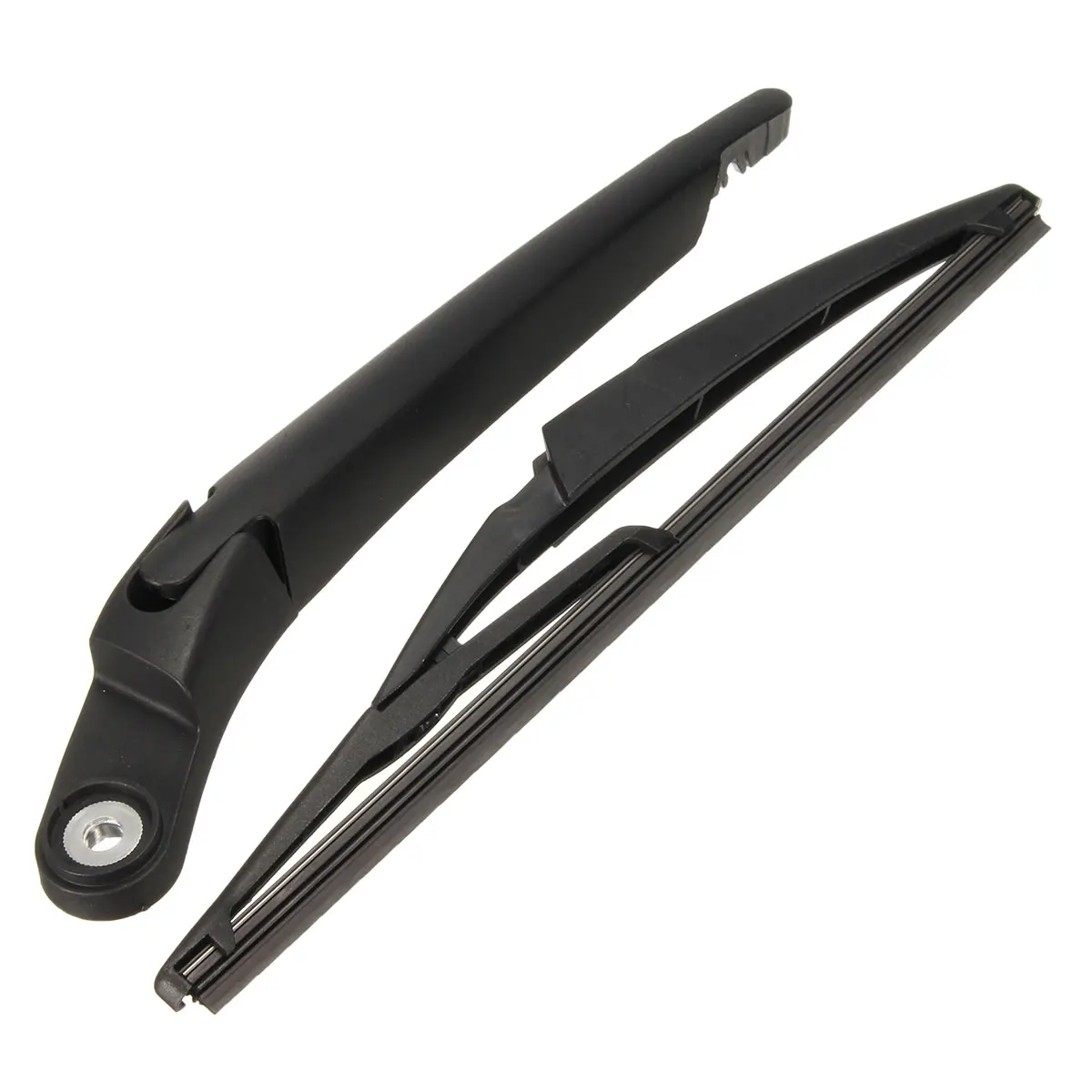 Prix pour Essuie-glace arrière Bras + Lame Pare-Brise De Voiture 2 PCS Ensemble Noir Pour Peugeot 407 SW 2004-2015 Pour Citroen C5 2001-2008 Prix pour Essuie-glace arrière Bras + Lame Pare-Brise De Voiture 2 PCS Ensemble Noir Pour Peugeot 407 SW 2004-2015 Pour Citroen C5 2001-2008