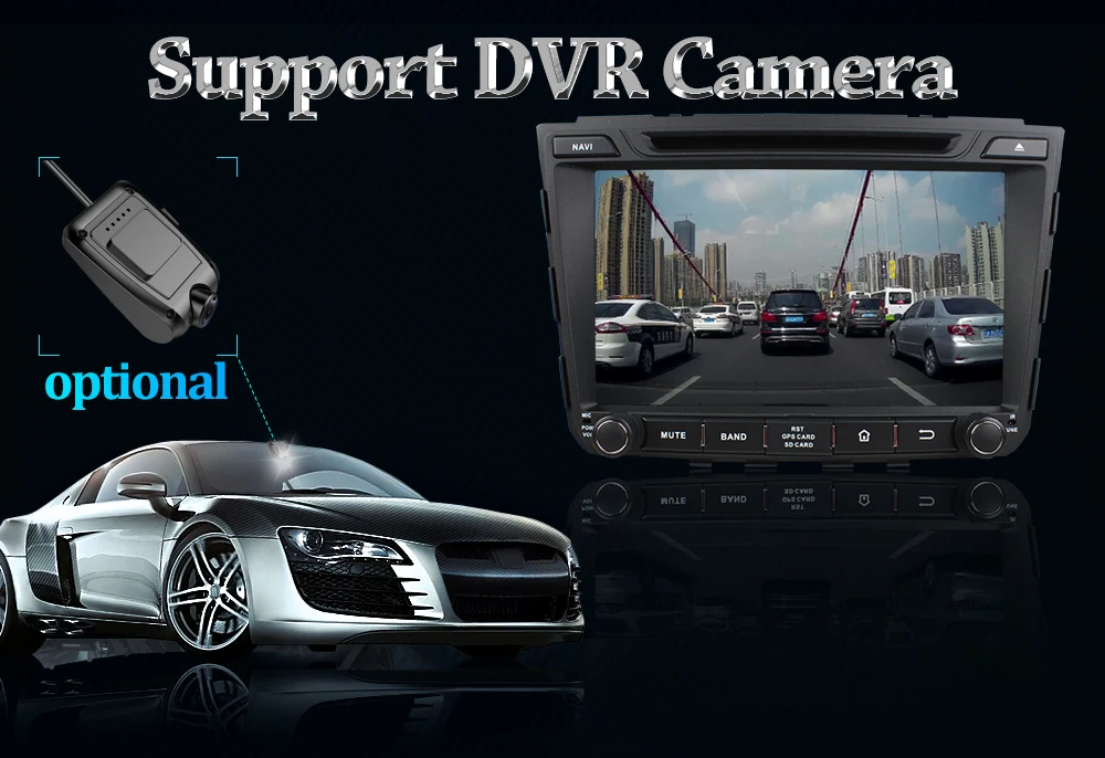 Discount Owtosin Car Radio Video multimedia Player Navigation GPS Android 9.0 For Hyundai IX25 Creta 2014 2015 2016 2017 Car 4G RAM 7