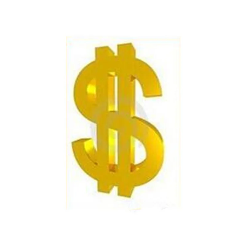 

Shipping Fee Of Fill freight / make up the difference