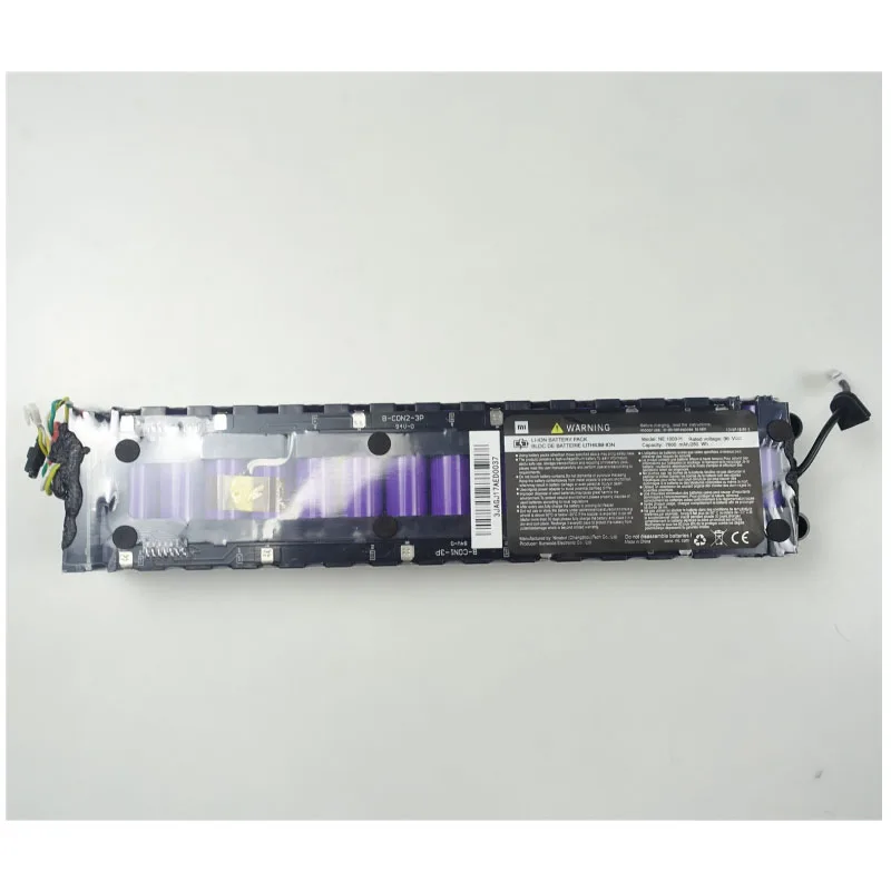 

Scooter Battery Pack Power Supply For Xiaomi Mijia M365 Electric Scooter 2.8A 280Wh 36V Xiaomi Scooter Parts