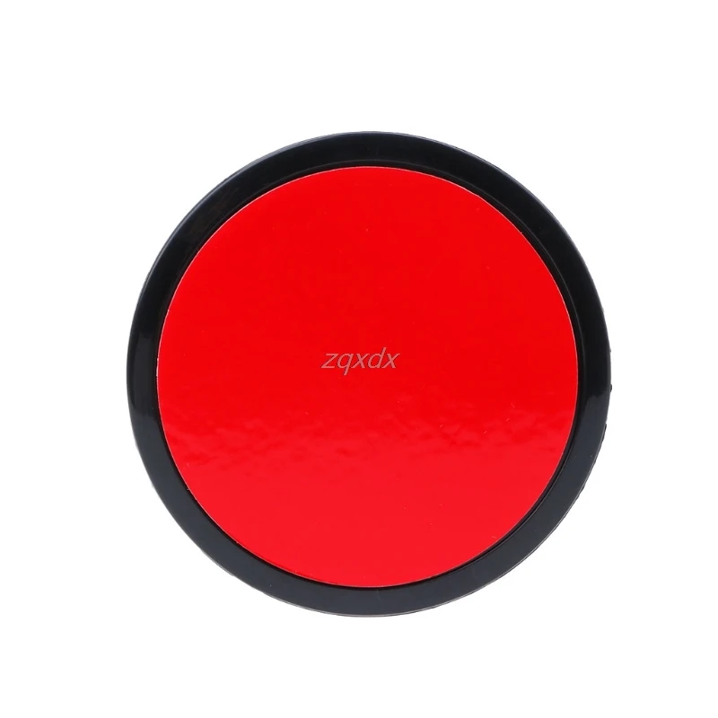 

Universal Car Suction Cup Adhesive Dashboard Mount Disc Pad For Phone GPS Stand Z07 Drop ship