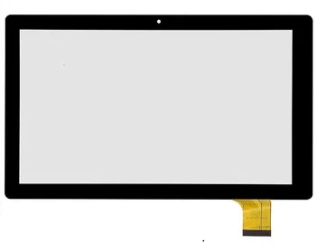 

Black New Capacitive touch screen panel Digitizer Glass Sensor replacement For XC-PG1010-031-A0 FPC Tablet FreeShipping