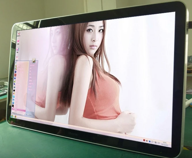 ЖК дисплей 22/24/26/32/40/46 47 дюймов|kiosk|kiosk displaykiosk pc |