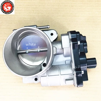 

Throttle Body OEM 217-2293 2172293 12570800 337-05400 33705400 For Silverado Tahoe Sierra 5.3L 4.8L 6.0L Made in China NEW