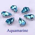 Aquamarine