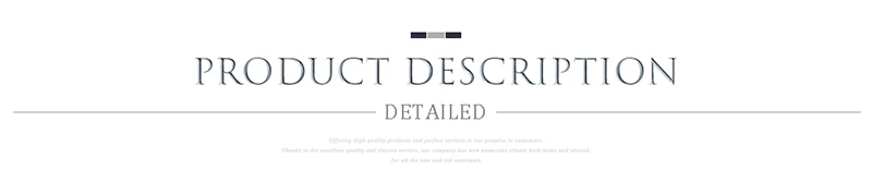 800 product description