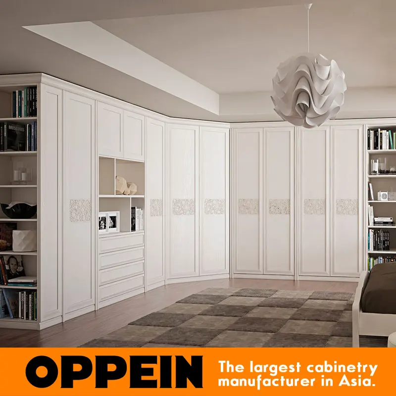 Us 7376 5 Guangzhou Bedroom Furniture White Design Modern Bedroom Wardrobes Yg91514a In Wardrobes From Furniture On Aliexpress