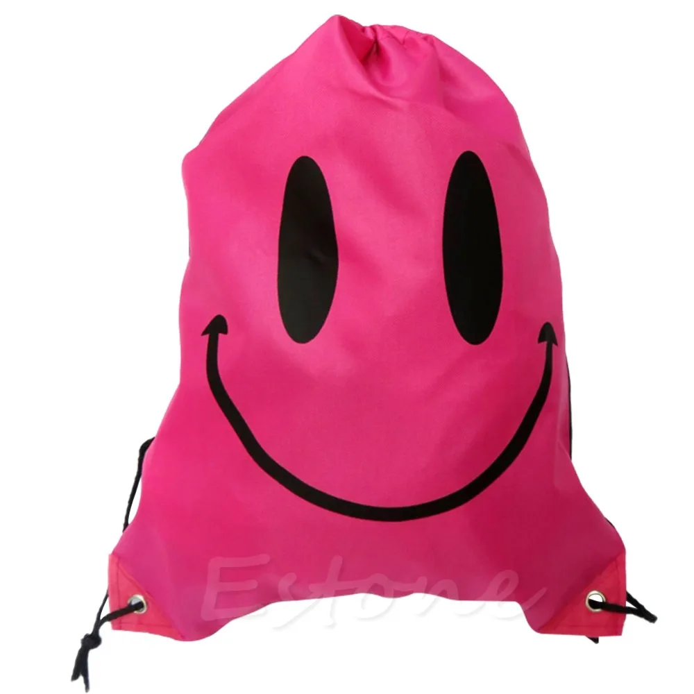 

2019 new bags Drawstring Beach Bag Waterproof Backpack