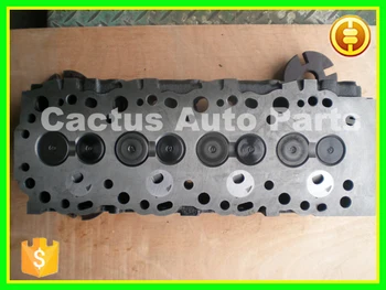 

Complete 2LT cylinder head 111101-54120/11101-54121 for Toyato Hilux/Hiace/Dyna 8V