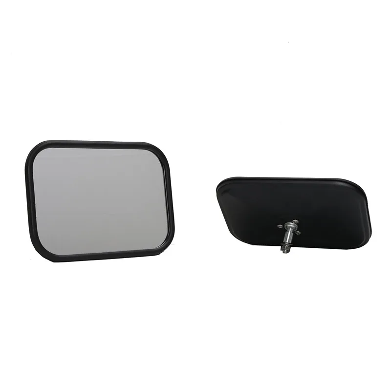 Black-Bolt-on-Door-Hinge-Mirror-Quick-Release-Mirror-Pair-Rectangular-for-2007-2017-Jeep-Wrangler (11)
