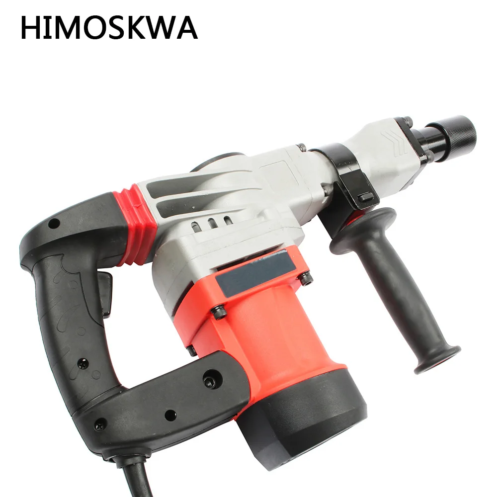 HIMOSKWA 220v 2900w electric tools switchgear electric drill electric