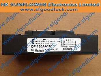 

DF150AA160 Power Diode Module THREE PHASES BRIDGE TYPE 1600V 150A Free Shipping