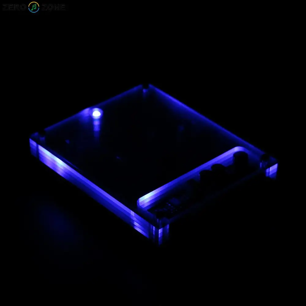 HIFIi V1.21 FM783 Schumann Wave 7 83 Гц сверхнизкочастотный импульсный генератор Ref RR