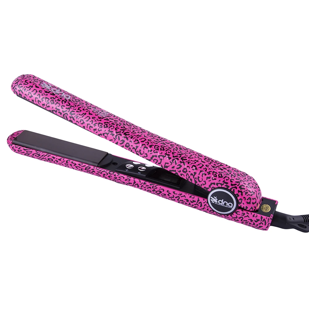 RUCHA-Professional-Hair-Straightener-Flat-Iron-Straightening-Irons-Planchas-Straight-LED-Display-Hairstyle-Styling-Tools (1)