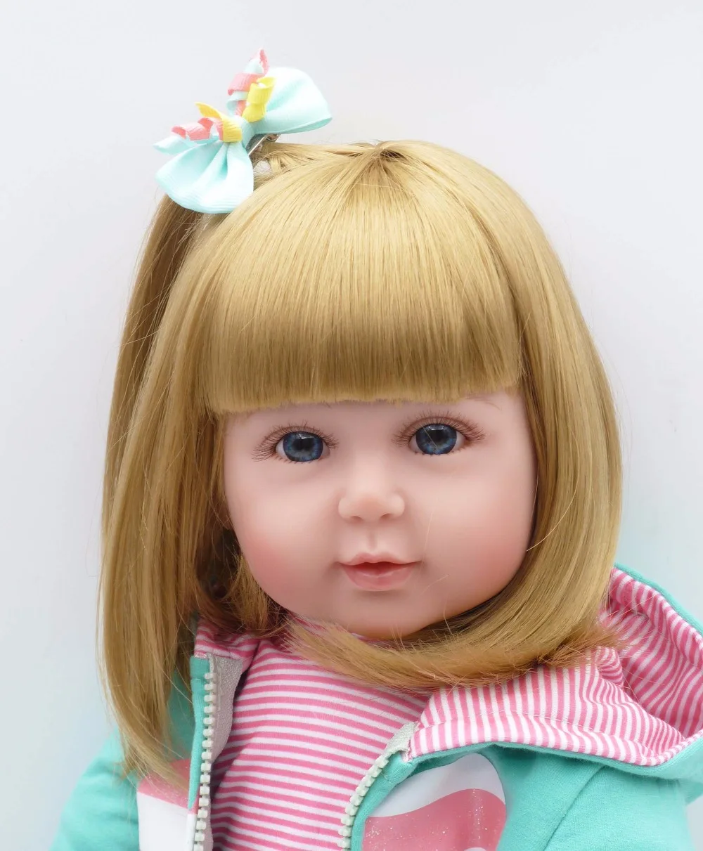 NPK bebe reborn Real touch 60 см силиконовые куклы Adora реалистичные menina de Bonecas для новорожденных реалистичные новорожденные дети игрушки brinquedos