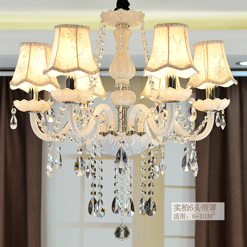 fabric chandelier lamp shades chandeliers design fabric chandelier lamp shades chandeliers design, Lighting ideas