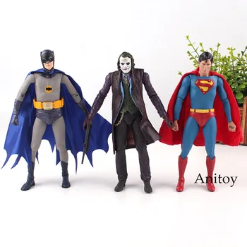 

NECA Superman Vs. Batman Joker 1/8 scale painted PVC Action Figure Collectible Model Toy 18cm KT2187