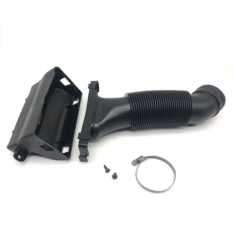 Baificar Brand New Intake Pipe Modification Air Intake Air Inlet Pipe For VW Soda Rapid New Santana Jetta Polo