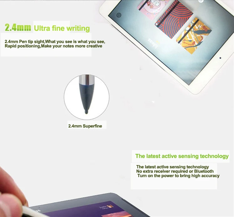 new Active Stylus Touch Screen For Asus ZenBook 3F VivoBook Flip For Acer Switch 5 3 Spin 7 Tip Laptop Computer Capacitive Pen new Active Stylus Touch Screen For Asus ZenBook 3F VivoBook Flip For Acer Switch 5 3 Spin 7 Tip Laptop Computer Capacitive Pen