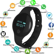 2019 Smart Watch Women Men Waterproof Digital Smart Wristband Fitness Smartwatch Bluetooth Pedometer Sport Watch IOS Android warden electronic men smart watch led sport life waterproof pedometer smartwatch bluetooth digital watch for android ios phone