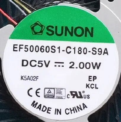 New laptop CPU cooling fan Cooler radiator Notebook for ASUS Vivobook Q552U Q552UB S551L S551LN N591L N591LN Series