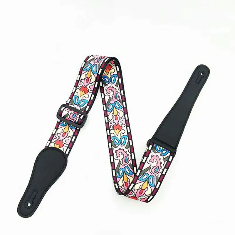 hook guitar strap