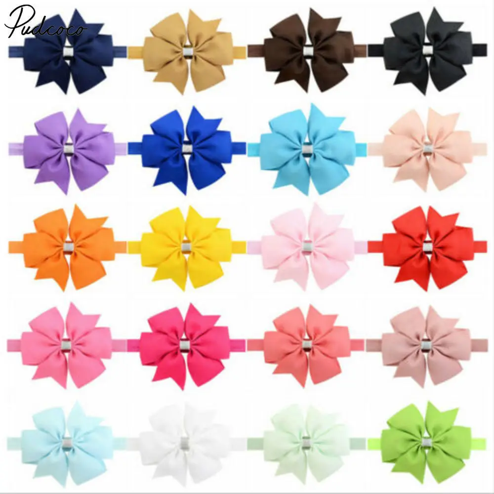 

Baby Girls Hair Bows For Kids Hair Bands Hair Clips Cute Accessories Headwear