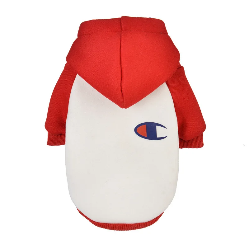 

HEYPET Pet Dog Clothes Coat Jacket Winter Warm for Small Dogs French Bulldog Chihuahua Hoodie Puppy Cat Clothing Costume