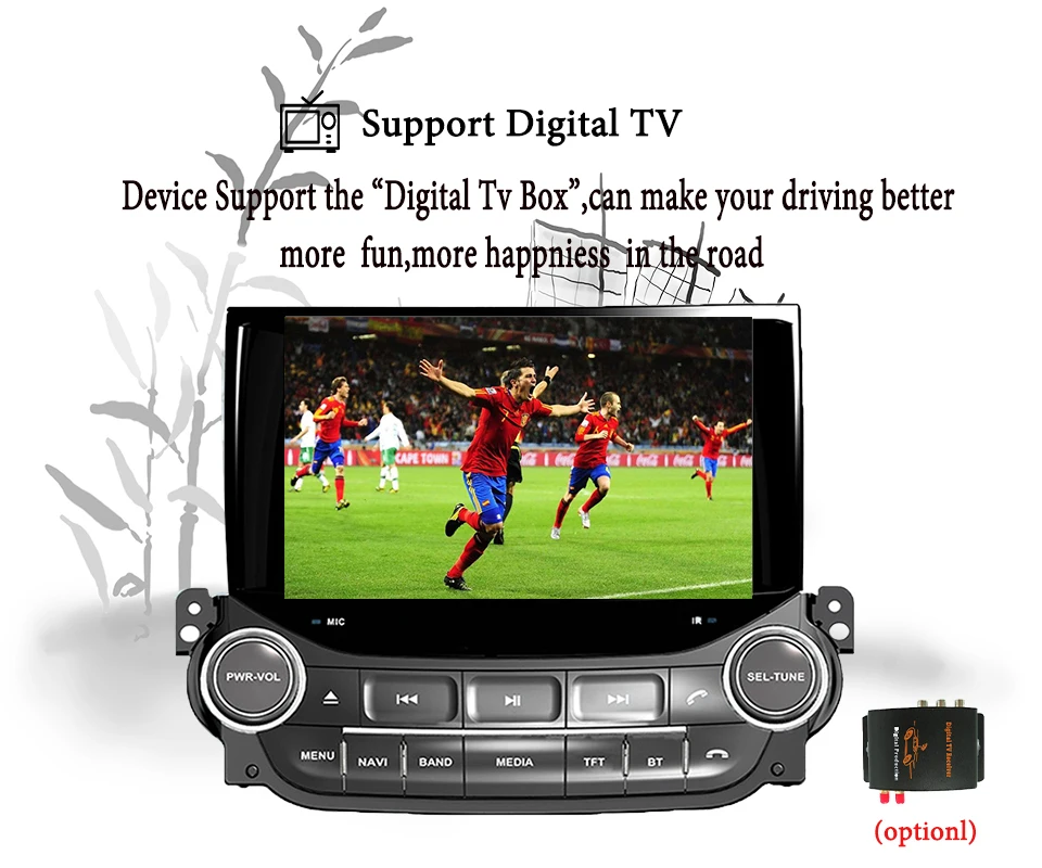 Sale 3/4G WIFI Android 9.0 Octa Core 4GB RAM 64GB ROM Car DVD Player Radio GPS Navigation For Chevrolet Malibu 2012-2015 Stereo Audio 15 Sale 3/4G WIFI Android 9.0 Octa Core 4GB RAM 64GB ROM Car DVD Player Radio GPS Navigation For Chevrolet Malibu 2012-2015 Stereo Audio 15