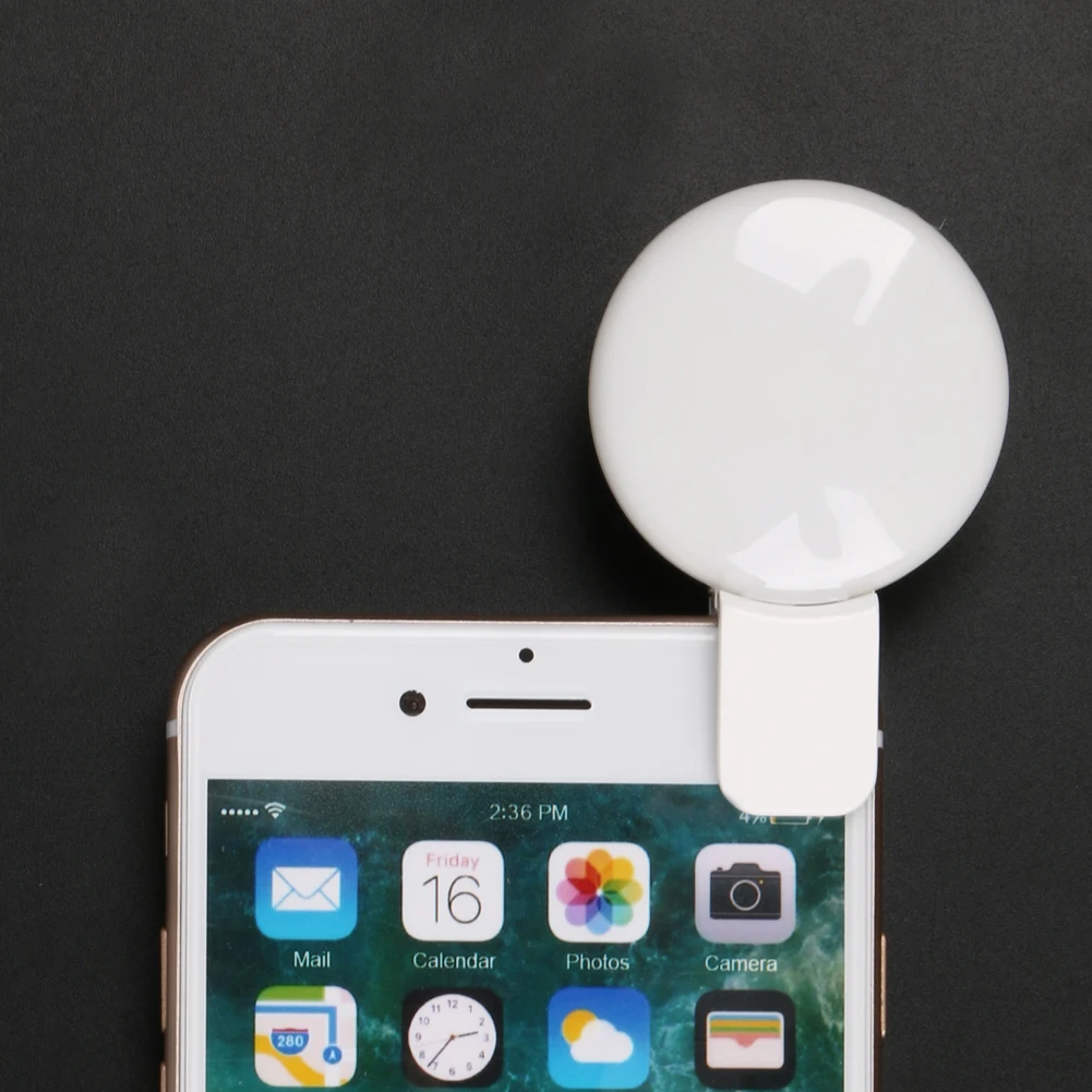 Portable Ring Light For Phone Portable Ring Light For Phone