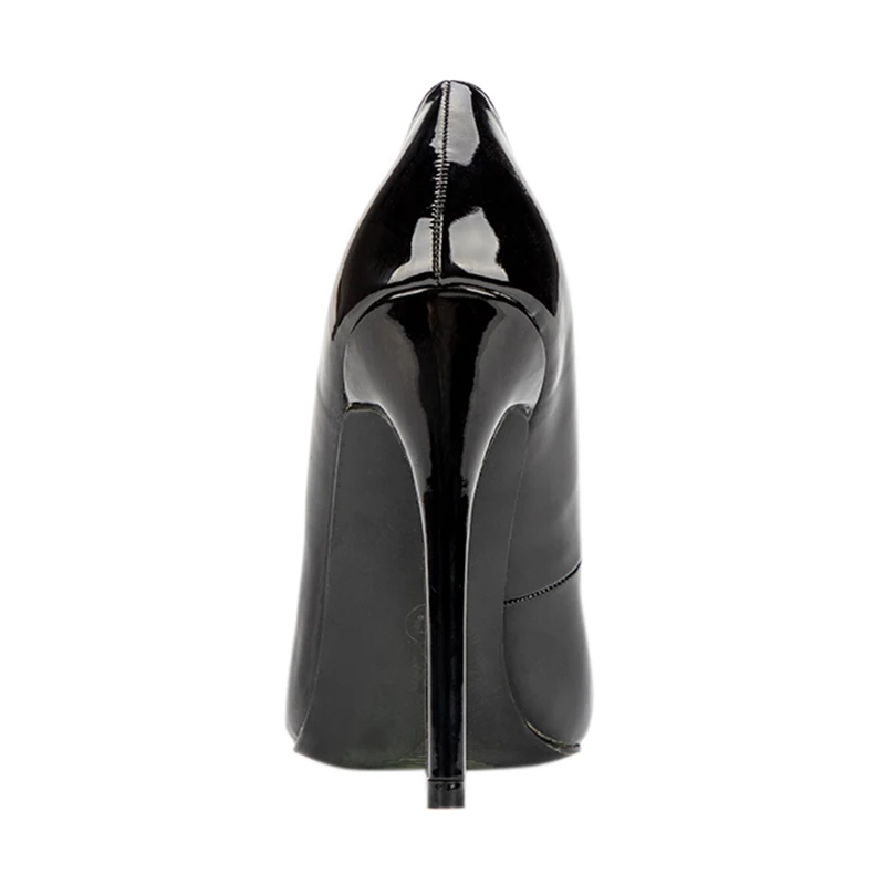 LALA IKAI/классические женские туфли-лодочки на высоком каблуке; офисные женские модные выразительные туфли на тонком каблуке; пикантная женская обувь; 100C2086-35