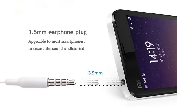 ear pods