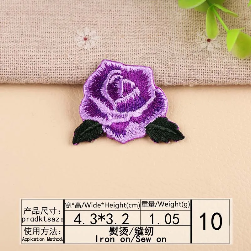 AA FLOWER 10